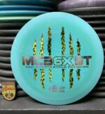 Discraft Paul McBeth 6X McBeast ESP Undertaker