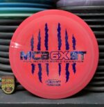 Discraft Paul McBeth 6X McBeast ESP Undertaker