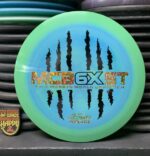 Discraft Paul McBeth 6X McBeast ESP Undertaker