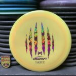 Discraft Paul McBeth 6X Claw ESP Hades
