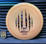 Discraft Paul McBeth 6X Claw ESP Hades