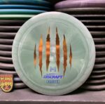 Discraft Paul McBeth 6X Claw ESP Hades