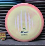 Discraft Paul McBeth 6X Claw ESP Hades