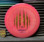 Discraft Paul McBeth 6X Claw ESP Hades