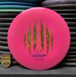 Discraft Paul McBeth 6X Claw ESP Hades