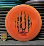 Discraft Paul McBeth 6X Claw ESP Hades