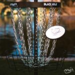 MVP Discs Black Hole PRO Basket