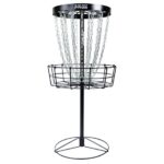 MVP Discs Black Hole PRO HD Basket
