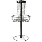 MVP Discs Black Hole Precision Basket