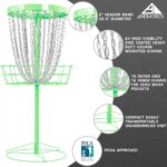Axiom Discs Pro Basket