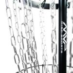 MVP Discs Black Hole PRO HD Basket