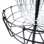 MVP Discs Black Hole PRO HD Basket