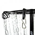 MVP Discs Black Hole Practice Basket