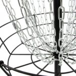 MVP Discs Black Hole Practice Basket