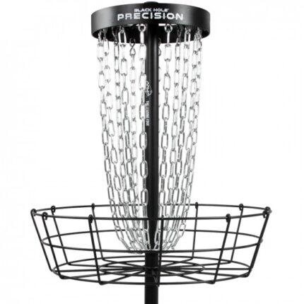 MVP Discs Black Hole Precision Basket