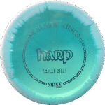 Westside Discs VIP Ice Orbit Harp
