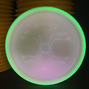 Sweet Spot Disc Golf Halloween MVP/Axiom Glow Disc Mystery Pack