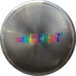 Discraft Elite Z Buzzz 20 Year Anniversary Wasp Tooled