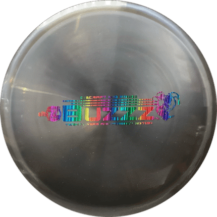 Discraft Elite Z Buzzz 20 Year Anniversary Wasp Tooled