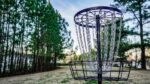 MVP Discs Black Hole Lite Basket