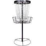 MVP Discs Black Hole PRO Basket