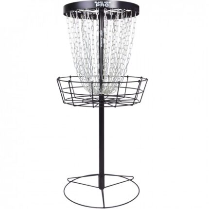 MVP Discs Black Hole PRO Basket