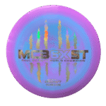 Discraft Paul McBeth 6X McBeast ESP Undertaker