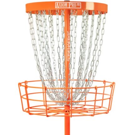 Axiom Discs Pro HD Basket