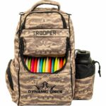 Dynamic Discs Trooper Backpack