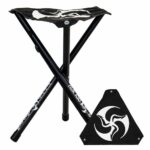Dynamic Huk Lab Tripod Stool