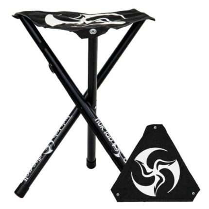Dynamic Huk Lab Tripod Stool