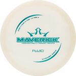 Dynamic Discs Fluid Maverick