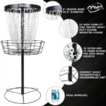 MVP Discs Black Hole PRO Basket