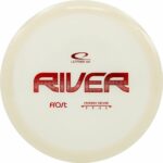Latitude 64 Frost River