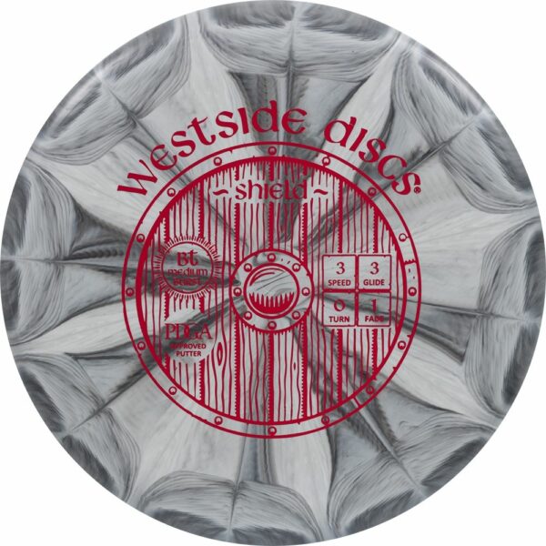 Westside Shield BT Med