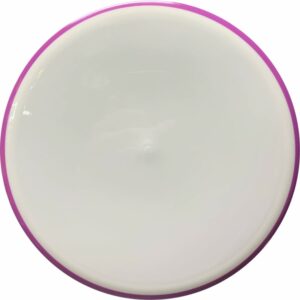Axiom Discs Neutron Hex Blank White