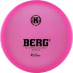 pink KASTAPLAST K1 BERGX