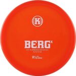 orange KASTAPLAST K1 BERGX