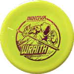 Innova Star Wraith