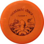 Westside Disc Elasto Turas