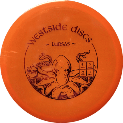 Westside Disc Elasto Turas