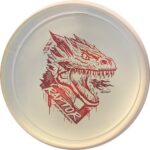 DISCRAFT RAPTOR CRYZTAL ZACH ARLINGHAUS