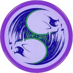 INNOVA TORO CHAMPION SKULLBLADE