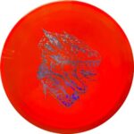 DISCRAFT RAPTOR CRYZTAL ZACH ARLINGHAUS