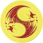 INNOVA TORO STAR SKULLBLADE