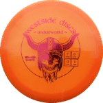 Westside Discs Elasto Underworld