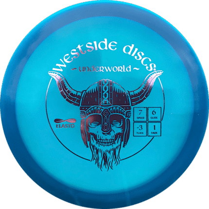 Westside Discs Elasto Underworld