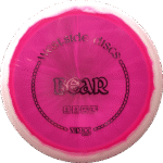 Westside Discs VIP ICE Orbit Bear