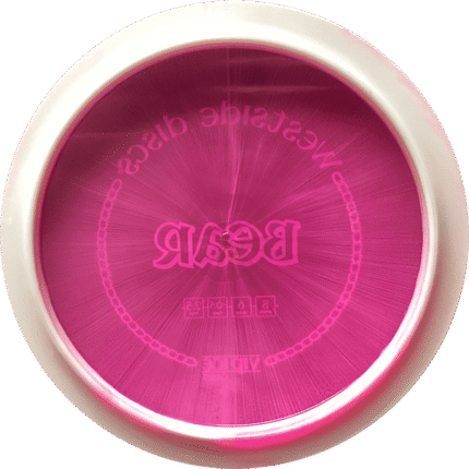 Westside Discs VIP ICE Orbit Bear