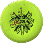 Discraft Passion Sparkle Glow LE